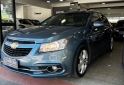 Autos - Chevrolet Cruze 2013 Nafta 148000Km - En Venta