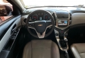 Autos - Chevrolet Cruze 2013 Nafta 148000Km - En Venta