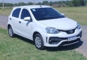 Autos - Toyota Toyota Etios 1.5 X 6mt 2023 Nafta 10000Km - En Venta