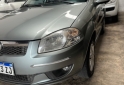 Autos - Fiat SIENA 2018 GNC 111111Km - En Venta