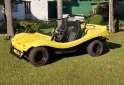 Autos - Renault Buggy 1.4 1981 Nafta 100Km - En Venta