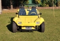 Autos - Renault Buggy 1.4 1981 Nafta 100Km - En Venta