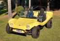 Autos - Renault Buggy 1.4 1981 Nafta 100Km - En Venta