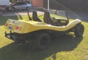 Autos - Renault Buggy 1.4 1981 Nafta 100Km - En Venta