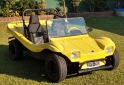 Autos - Renault Buggy 1.4 1981 Nafta 100Km - En Venta