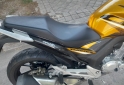 Motos - Honda Twister 250 2021 Nafta 9000Km - En Venta