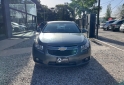 Autos - Chevrolet CRUZE 1.8 LT 2012 Nafta  - En Venta