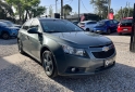 Autos - Chevrolet CRUZE 1.8 LT 2012 Nafta  - En Venta