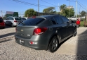 Autos - Chevrolet CRUZE 1.8 LT 2012 Nafta  - En Venta