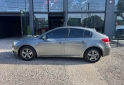 Autos - Chevrolet CRUZE 1.8 LT 2012 Nafta  - En Venta