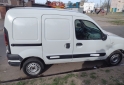 Utilitarios - Renault Kangoo 2007 Diesel 180000Km - En Venta