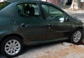 Autos - Peugeot 207 2010 Nafta 190000Km - En Venta