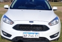 Autos - Ford Focus 2017 Nafta 160000Km - En Venta