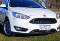 Autos - Ford Focus 2017 Nafta 160000Km - En Venta