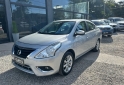 Autos - Nissan VERSA 1.6 SENSE PURE 2017 Nafta  - En Venta