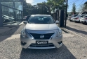 Autos - Nissan VERSA 1.6 SENSE PURE 2017 Nafta  - En Venta