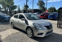 Autos - Nissan VERSA 1.6 SENSE PURE 2017 Nafta  - En Venta