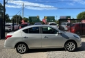 Autos - Nissan VERSA 1.6 SENSE PURE 2017 Nafta  - En Venta