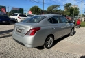 Autos - Nissan VERSA 1.6 SENSE PURE 2017 Nafta  - En Venta