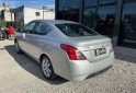 Autos - Nissan VERSA 1.6 SENSE PURE 2017 Nafta  - En Venta