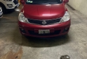 Autos - Nissan TIDA 2013 NAFTA 2013 Nafta 180000Km - En Venta