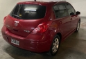 Autos - Nissan TIDA 2013 NAFTA 2013 Nafta 180000Km - En Venta