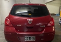 Autos - Nissan TIDA 2013 NAFTA 2013 Nafta 180000Km - En Venta