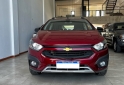 Autos - Chevrolet Onix 1.4 Activ 2017 Nafta 87000Km - En Venta