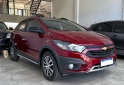 Autos - Chevrolet Onix 1.4 Activ 2017 Nafta 87000Km - En Venta