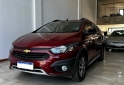 Autos - Chevrolet Onix 1.4 Activ 2017 Nafta 87000Km - En Venta