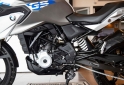 Motos - Bmw BMW GS 310 2019 Nafta 3500Km - En Venta