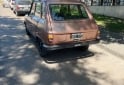 Clsicos - Renault 6 original 100% - En Venta