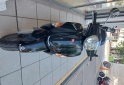 Motos - Kymco Like 125 2019 Nafta 4000Km - En Venta