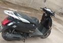 Motos - Kymco Kymco 2012 Nafta 44000Km - En Venta