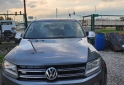 Camionetas - Volkswagen Amarock 2016 Diesel 128000Km - En Venta