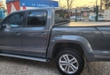 Camionetas - Volkswagen Amarock 2016 Diesel 128000Km - En Venta