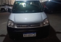 Utilitarios - Citroen Berlingo 2016 Nafta 96000Km - En Venta