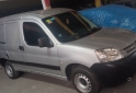 Utilitarios - Citroen Berlingo 2016 Nafta 96000Km - En Venta