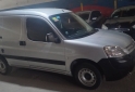 Utilitarios - Citroen Berlingo 2016 Nafta 96000Km - En Venta