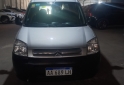 Utilitarios - Citroen Berlingo 2016 Nafta 96000Km - En Venta