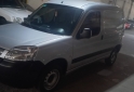 Utilitarios - Citroen Berlingo 2016 Nafta 96000Km - En Venta