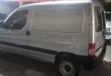 Utilitarios - Citroen Berlingo 2016 Nafta 96000Km - En Venta