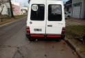 Utilitarios - Fiat Fiorino 2012 Nafta 243000Km - En Venta