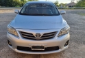 Autos - Toyota Corolla 2011 Nafta 150367Km - En Venta