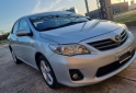 Autos - Toyota Corolla 2011 Nafta 150367Km - En Venta