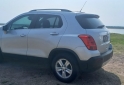 Camionetas - Chevrolet Tracker 2015 Nafta 117000Km - En Venta