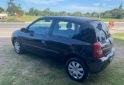 Autos - Renault Clio 2 3 P 1.2 2012 Nafta 126000Km - En Venta