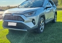 Camionetas - Toyota RAV4 limited hybrid 2019 Electrico / Hibrido 150000Km - En Venta