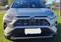 Camionetas - Toyota RAV4 limited hybrid 2019 Electrico / Hibrido 150000Km - En Venta