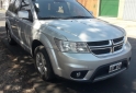 Camionetas - Dodge Journey SE 2.4 2011 Nafta 123000Km - En Venta